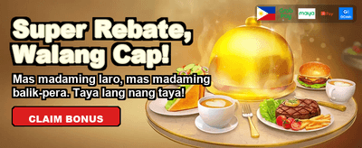 Eksklusibong Gantimpala para sa Bagong Manlalaro