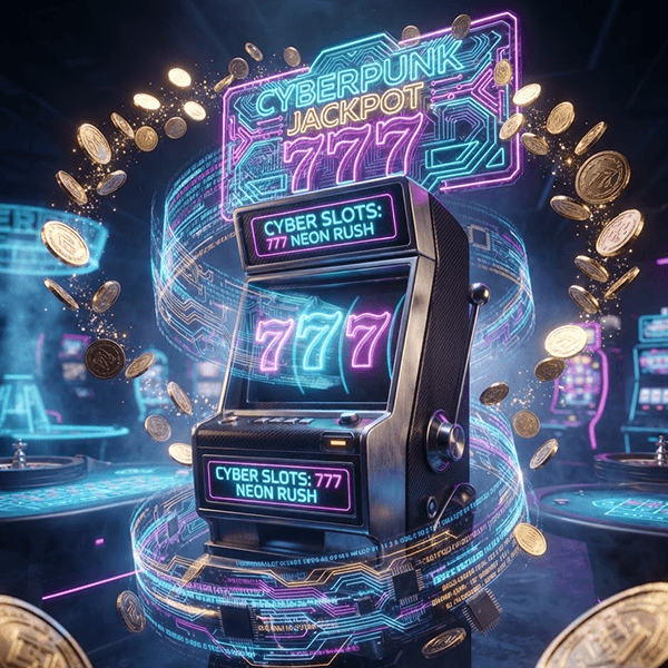 Premium na online casino gaming interface